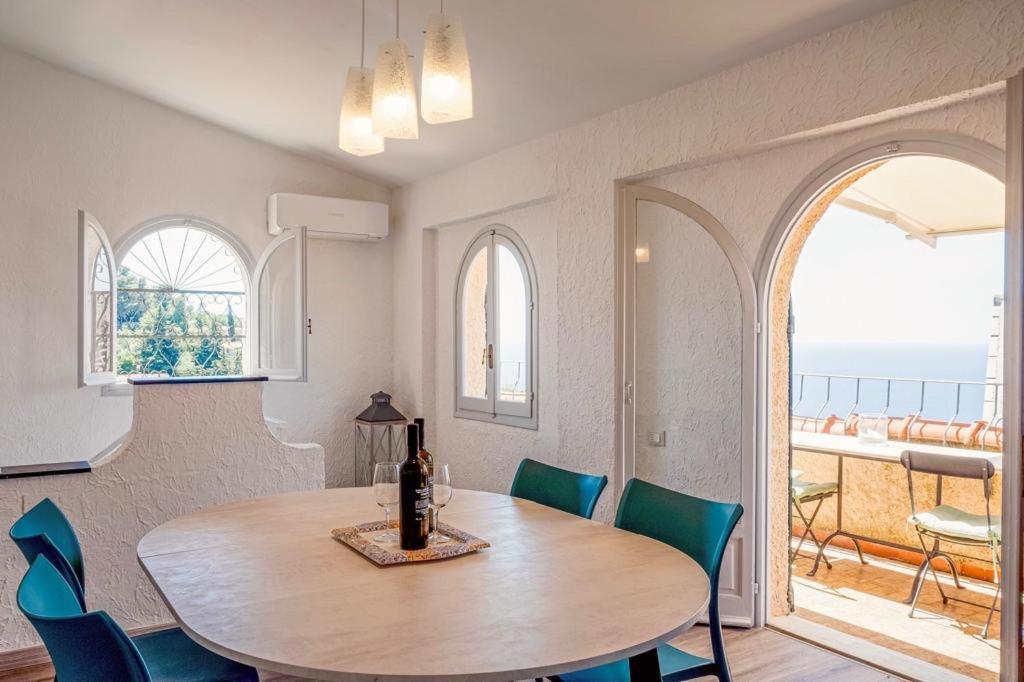 Farm stay Uliveto Saglietto A Poggi Imperia