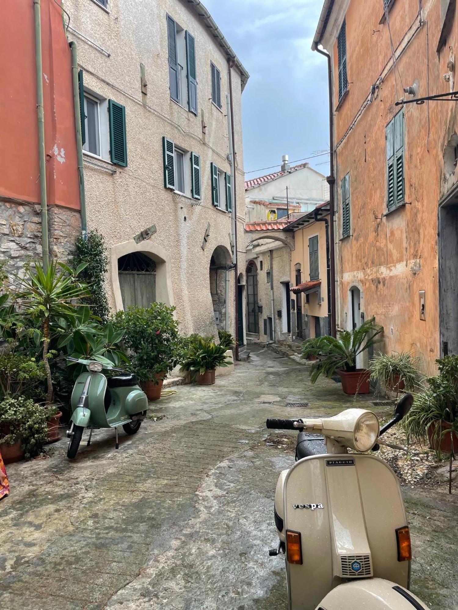 Uliveto Saglietto A Poggi Farm stay