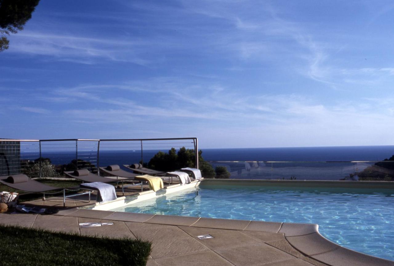 Uliveto Saglietto A Poggi Farm stay *